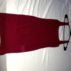 Super cute sheer dress